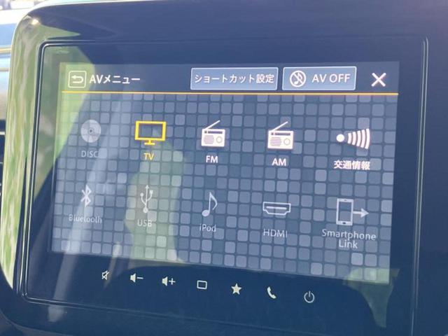 スペーシアギア ハイブリッドＸＺ　保証書／純正　９インチ　ナビ／セーフティサポート（スズキ）／両側電動スライドドア／シートヒーター／全方位モニター／車線逸脱防止支援システム／登録済未使用車／ヘッドランプ　ＬＥＤ／ＥＢＤ付ＡＢＳ　禁煙車（12枚目）