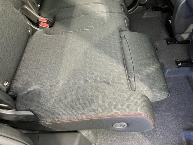 スペーシアギア ハイブリッドＸＺ　保証書／純正　９インチ　ナビ／セーフティサポート（スズキ）／両側電動スライドドア／シートヒーター／全方位モニター／車線逸脱防止支援システム／登録済未使用車／ヘッドランプ　ＬＥＤ／ＥＢＤ付ＡＢＳ　禁煙車（24枚目）