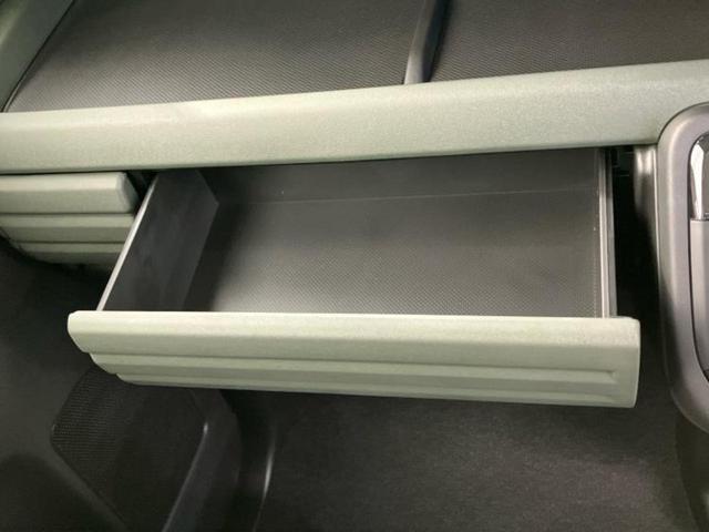 スペーシアギア ハイブリッドＸＺ　保証書／純正　９インチ　ナビ／セーフティサポート（スズキ）／両側電動スライドドア／シートヒーター／全方位モニター／車線逸脱防止支援システム／登録済未使用車／ヘッドランプ　ＬＥＤ／ＥＢＤ付ＡＢＳ　禁煙車（32枚目）