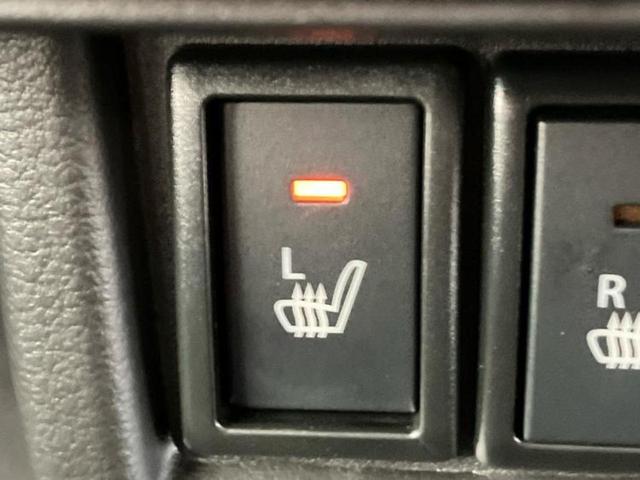 スペーシアギア ハイブリッドＸＺ　保証書／純正　９インチ　ナビ／セーフティサポート（スズキ）／両側電動スライドドア／シートヒーター／全方位モニター／車線逸脱防止支援システム／登録済未使用車／ヘッドランプ　ＬＥＤ／ＥＢＤ付ＡＢＳ　禁煙車（36枚目）