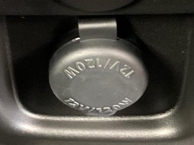 スペーシアギア ハイブリッドＸＺ　保証書／純正　９インチ　ナビ／セーフティサポート（スズキ）／両側電動スライドドア／シートヒーター／全方位モニター／車線逸脱防止支援システム／登録済未使用車／ヘッドランプ　ＬＥＤ／ＥＢＤ付ＡＢＳ　禁煙車（37枚目）