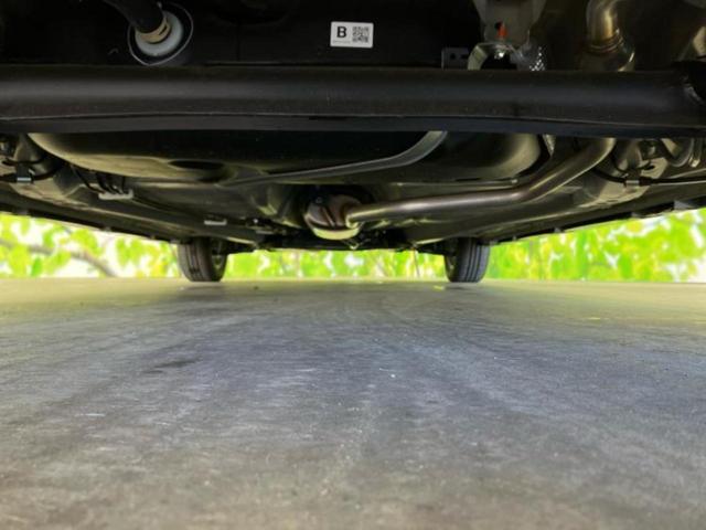 スペーシアギア ハイブリッドＸＺ　保証書／純正　９インチ　ナビ／セーフティサポート（スズキ）／両側電動スライドドア／シートヒーター／全方位モニター／車線逸脱防止支援システム／登録済未使用車／ヘッドランプ　ＬＥＤ／ＥＢＤ付ＡＢＳ　禁煙車（46枚目）