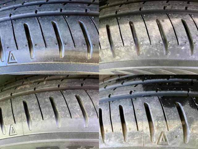 スペーシアギア ハイブリッドＸＺ　保証書／純正　９インチ　ナビ／セーフティサポート（スズキ）／両側電動スライドドア／シートヒーター／全方位モニター／車線逸脱防止支援システム／登録済未使用車／ヘッドランプ　ＬＥＤ／ＥＢＤ付ＡＢＳ　禁煙車（48枚目）