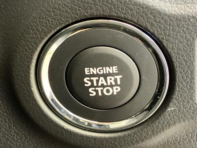 スペーシアギア ハイブリッドＸＺターボ　保証書／純正　９インチ　ナビ／セーフティサポート（スズキ）／両側電動スライドドア／シートヒーター／全方位モニター／車線逸脱防止支援システム／登録済未使用車／ヘッドランプ　ＬＥＤ／ＥＢＤ付ＡＢＳ　ターボ（34枚目）