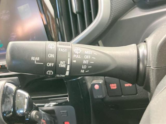 ソリオバンディット バンディットハイブリッドＭＶ　純正　８インチ　ＳＤナビ／デュアルカメラブレーキサポート（スズキ）／電動スライドドア／シートヒーター／車線逸脱防止支援システム／ドライブレコーダー　純正／ヘッドランプ　ＬＥＤ　バックカメラ　ＤＶＤ再生（17枚目）