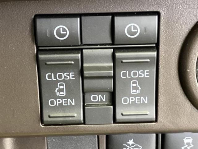 ルーミー Ｇ　保証書／ディスプレイオーディオ９インチ／スマートアシスト（トヨタ・ダイハツ）／両側電動スライドドア／ドライブレコーダー　前後／ヘッドランプ　ＬＥＤ／ＵＳＢジャック／Ｂｌｕｅｔｏｏｔｈ接続　バックカメラ（35枚目）