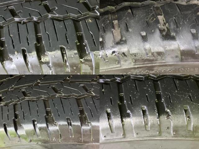 ハイラックス ４ＷＤ　Ｚ　社外　１１インチ　ＳＤナビ／衝突安全装置／車線逸脱防止支援システム／ドライブレコーダー　社外／ヘッドランプ　ＬＥＤ／Ｂｌｕｅｔｏｏｔｈ接続／ＥＢＤ付ＡＢＳ／横滑り防止装置／アイドリングストップ　４ＷＤ（47枚目）