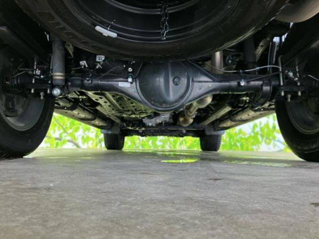 ハイラックス ４ＷＤ　Ｚ　社外　１１インチ　ＳＤナビ／衝突安全装置／車線逸脱防止支援システム／ドライブレコーダー　社外／ヘッドランプ　ＬＥＤ／Ｂｌｕｅｔｏｏｔｈ接続／ＥＢＤ付ＡＢＳ／横滑り防止装置／アイドリングストップ　４ＷＤ（53枚目）