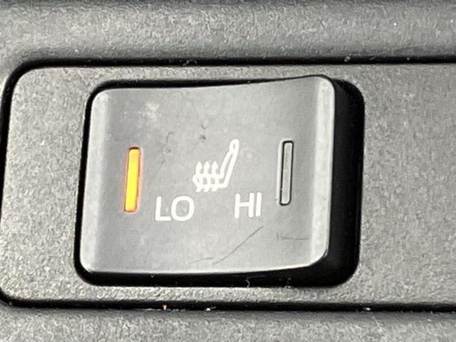 プリウス Ｓツーリングセレクション　新品タイヤ／純正エアロ／保証書／純正　９インチ　ＳＤナビ／トヨタセーフティセンス／シートヒーター／パノラミックビューモニター／車線逸脱防止支援システム／シート　フルレザー／ヘッドランプ　ＬＥＤ　ＥＴＣ（37枚目）