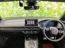 ZR-V 4WD eHEV Zブラックスタイル BOSE/保証書/ディスプレイオーディオ+ナビ9インチ/ホンダセンシング/シートヒーター/全方位モニター/車線逸脱防止支援システム/シート フルレザー/電動バックドア/ドライブレコーダー 前後 4WD 中古車画像_4