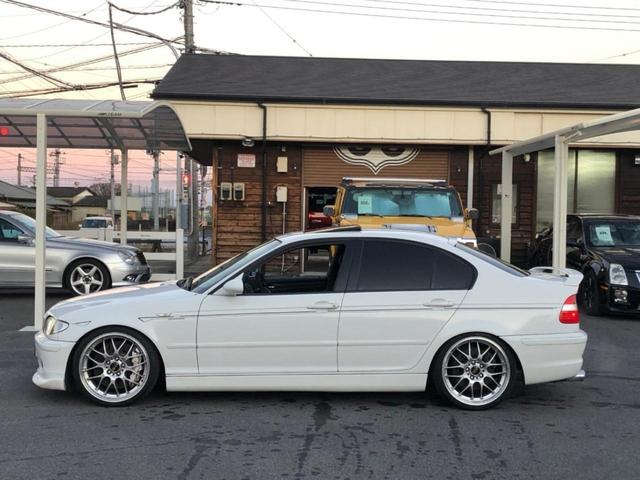 ＢＭＷ ３シリーズ