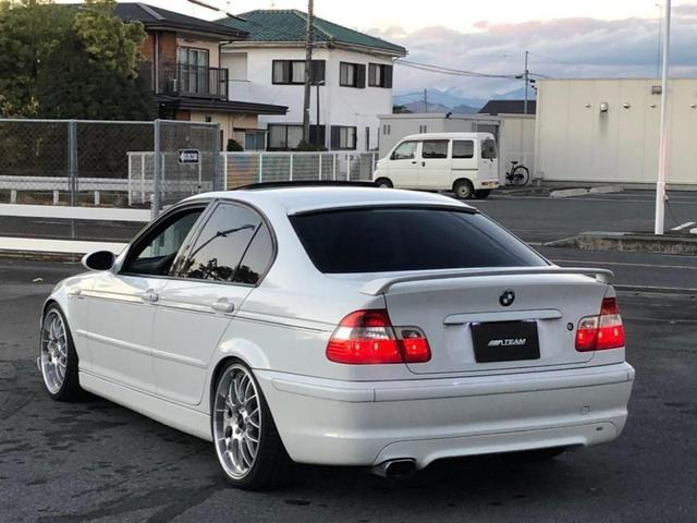 ＢＭＷ ３シリーズ