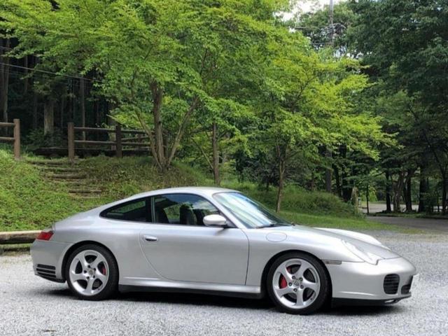 ポルシェ ９１１