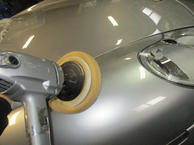 ９１１ ９１１カレラ４Ｓ　左Ｈ　ティプトロ　黒革ヒーター　レーダー　正規ディーラー車　整備記録　インタミ対策済　コムテックレーダー（30枚目）