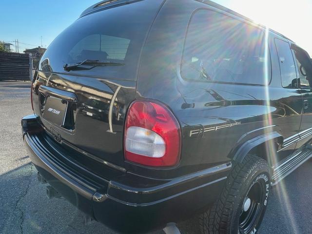 ダッジ・ラム ラムチャージャー 新車並行 ユーザー買取 当社メンテ済車両 希少ラムチャージャー V8-5.9マグナムエンジン AWCデイトナ15inch&YOKOHAMAジオランダー R7.3月車検時(69,886km)燃料ポンプ/プラグ8本/タイロッドエンドアウター交換済(41枚目)