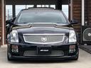 CADILLAC CADILLAC STS