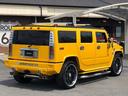 HUMMER HUMMER H2