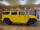 HUMMER HUMMER H2