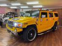 HUMMER HUMMER H2