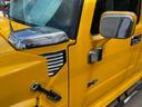 HUMMER HUMMER H2