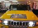 HUMMER HUMMER H2