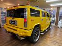 HUMMER HUMMER H2