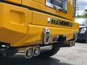 HUMMER HUMMER H2