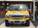 HUMMER HUMMER H2