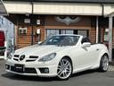 MERCEDES BENZ SLK
