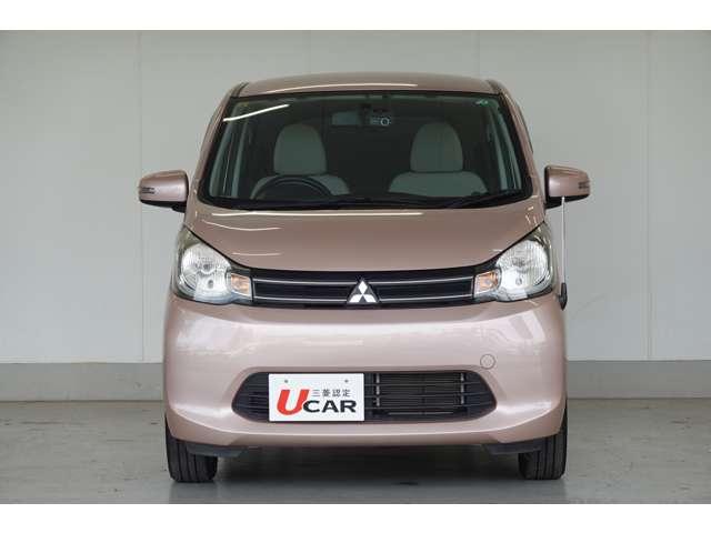 eKワゴン G メモリーナビ バックカメラ ETC(4枚目)