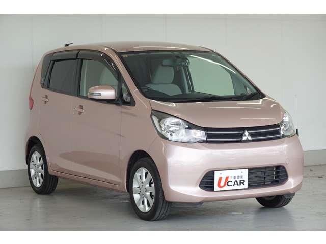 eKワゴン G メモリーナビ バックカメラ ETC(5枚目)