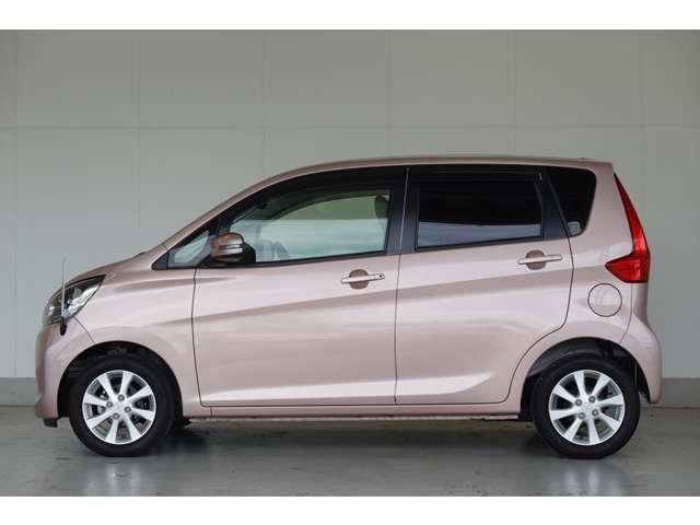 eKワゴン G メモリーナビ バックカメラ ETC(6枚目)