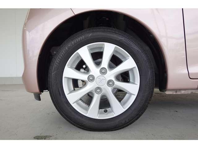 eKワゴン G メモリーナビ バックカメラ ETC(9枚目)