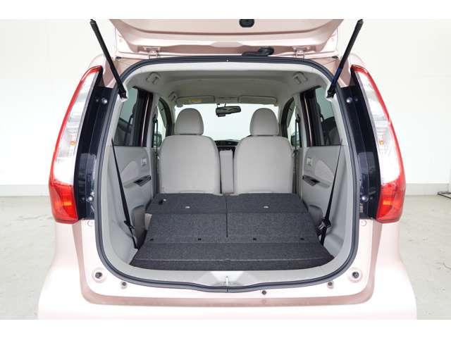 eKワゴン G メモリーナビ バックカメラ ETC(10枚目)