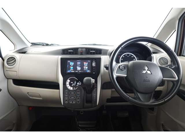 eKワゴン G メモリーナビ バックカメラ ETC(13枚目)