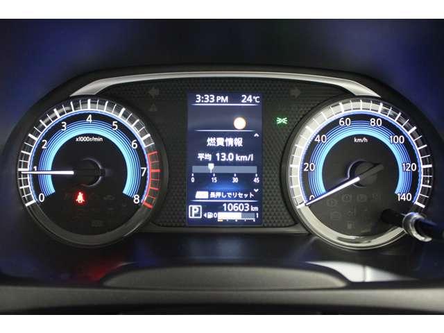 eKワゴン M 衝突被害軽減ブレーキ 禁煙車 誤発進抑制(11枚目)