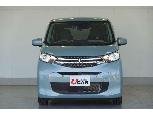 eKワゴン G サポカーS対象車 HDDナビ ETC(4枚目)