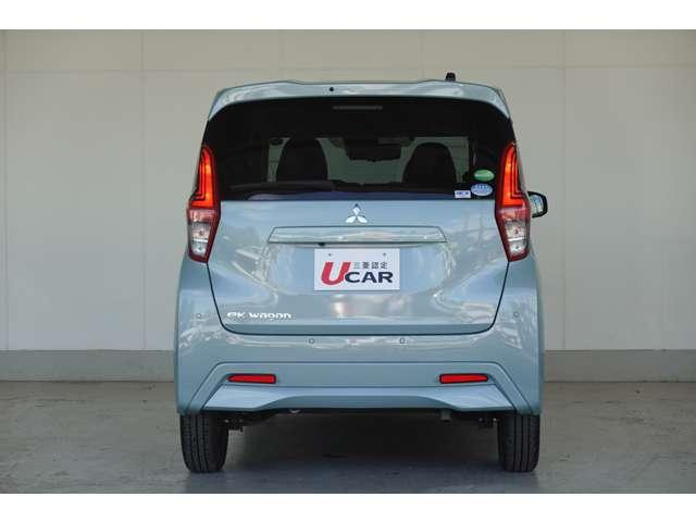 eKワゴン G サポカーS対象車 HDDナビ ETC(7枚目)