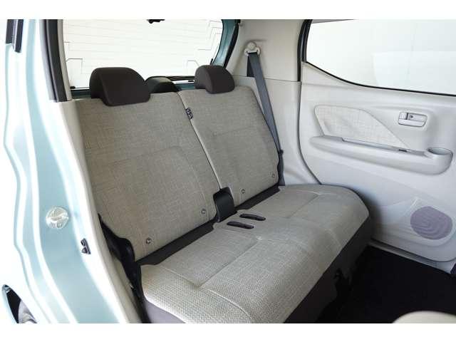 eKワゴン G サポカーS対象車 HDDナビ ETC(12枚目)