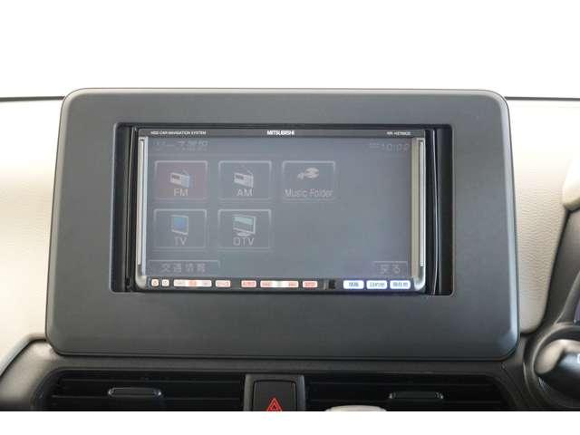 eKワゴン G サポカーS対象車 HDDナビ ETC(17枚目)