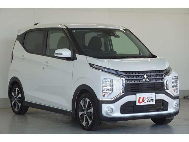 ｅＫクロス Ｔ　オリジナル９型ナビ　ＥＴＣ　ドラレコ（5枚目）