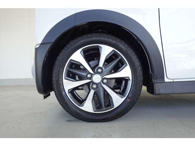 ｅＫクロス Ｔ　オリジナル９型ナビ　ＥＴＣ　ドラレコ（9枚目）