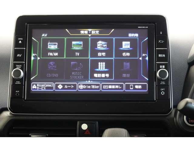 ｅＫクロス Ｔ　オリジナル９型ナビ　ＥＴＣ　ドラレコ（17枚目）