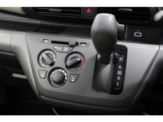 eKワゴン M 衝突被害軽減ブレーキ 禁煙車 誤発進抑制(13枚目)