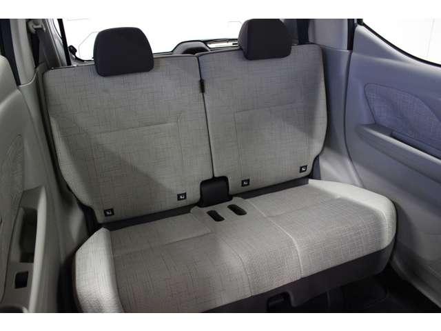 eKワゴン M 衝突被害軽減ブレーキ 禁煙車 誤発進抑制(19枚目)