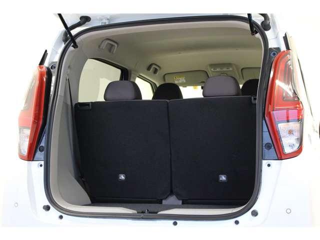 eKワゴン M 衝突被害軽減ブレーキ 禁煙車 誤発進抑制(20枚目)