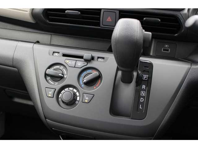 ｅＫワゴン Ｍ　衝突被害軽減ブレーキ　禁煙車　誤発進抑制（13枚目）