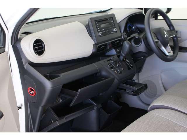 ｅＫワゴン Ｍ　衝突被害軽減ブレーキ　禁煙車　誤発進抑制（17枚目）