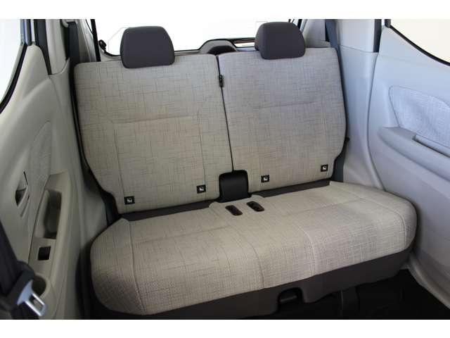 ｅＫワゴン Ｍ　衝突被害軽減ブレーキ　禁煙車　誤発進抑制（19枚目）