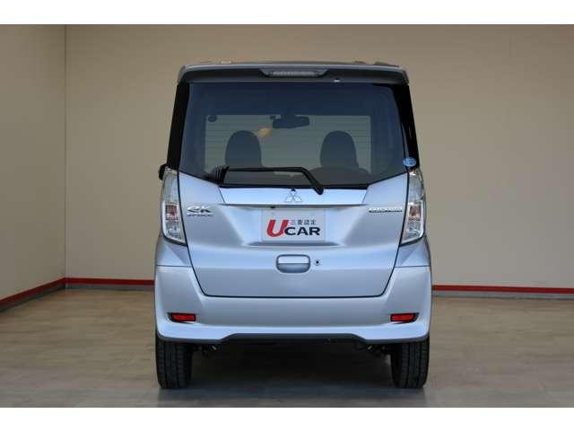 eKスペースカスタム カスタムT e-アシスト(6枚目)